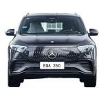 Sleek New Electric EV Cars with Autopilot Integral Body and 180Mph Top Speed