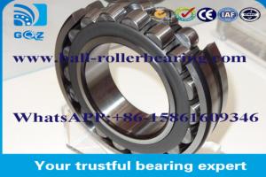 Wholesale Material GCr15 / Spherical Roller Bearing 23028 CCKW33 / Size 130*280*93 from china suppliers