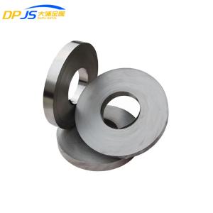 Wholesale 825 Nickel Alloy Coil All Austenitic Iron Chromium Incoloy 825 ASTM from china suppliers