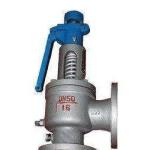 Conventional Type Pressure Reducing Valves Minimum Rating Pressure Discharging