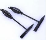 200g,300g,500g Welding hammer with spring handle and the reasonable price