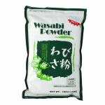 Wasabi Powder 1kg Per Bag Wasabi Powder Light Green Wasabi Powder For Sushi