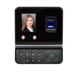 FACE RECOGNITION FACIAL RECOGNITION TIME ATTENDANCE face620 fingerprint time