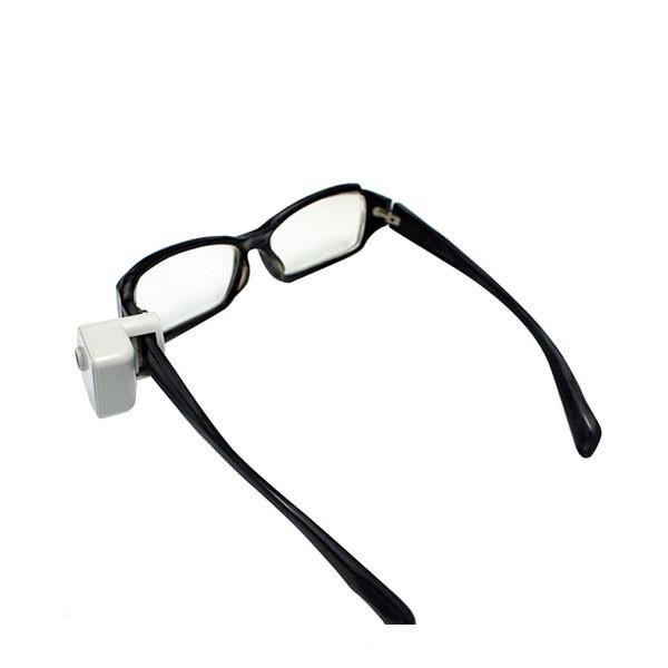 Retail Sunglasses Anti-theft lock AM/RF EAS Security Sensor Tag for supermarket