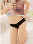 Sexy lace see through panties briefs lingerie