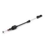 ISO9001 Assurance FULIDA-golf Cable for Auto Control within Golf