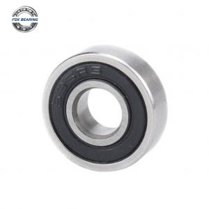 China USA Market 695 2RS Miniature Deep Groove Ball Bearing 5*13*4mm Electric Motor Toy Bearing on sale