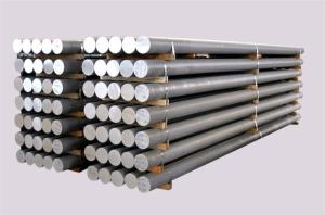 Wholesale Excellent Fatigue Resistance 2024 Aluminum Round Rod T3 / T4 GB/T 3880-2012 from china suppliers