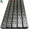 Buy cheap Ip67 Wall Washer Rgbw rgbww Color Strip Pixel Bar led pixel tube spi dmx Rgb from wholesalers