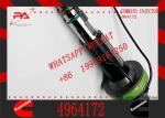 Authentic Used Cummins Engine Injector Nozzle 4964172 & 4955526 for QSK38 QSK50