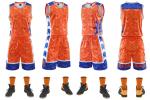 Designed to Withstand the Demands of Intense Basketball Action Customized NBA