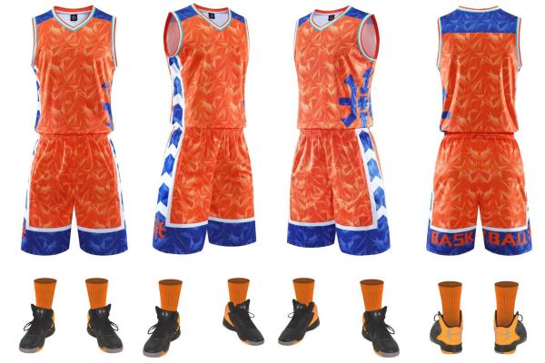Designed to Withstand the Demands of Intense Basketball Action Customized NBA