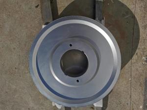 Wholesale 650mm Bonded Diamond Grinding Disc As Electro Grinding Wheels For Rubber from china suppliers