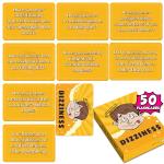 Custom Card Game Printing Amazon Cross Border Bestselling Card Adult Table Games