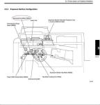 Fuji Frontier 355 Digital Minilab Spare Part Sub Scanning Motor M561