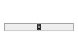Wholesale PIR Surface Mounted Motion Sensor Induction 4W For Wardrobe from china suppliers