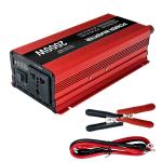 Pure Sine Wave Inverter 1000W 1600W 2300W for Solar System Home Inverter DC 12V