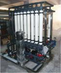 Ultrafiltration Machine UF Filtration Membrane System Ultra Filtration System UF