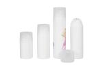100% PCR PP Airless Bottle packaging for cosmetics 30ml 50ml 75ml 100ml 120ml