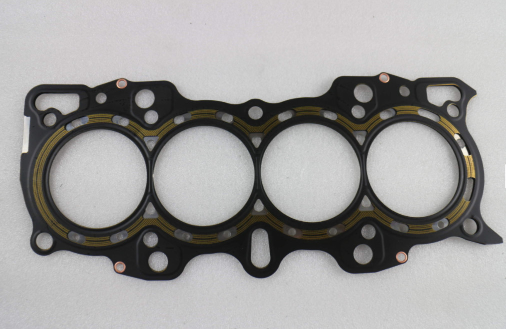 6D24T Engine Gasket Kit For Mitsubishi Excavator Crane / Truck