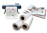24 Inch RC Glossy Photo Paper For Inkjet Printers