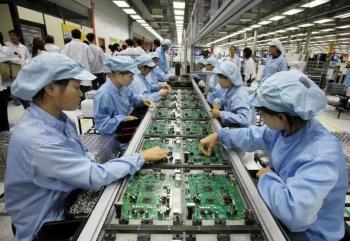 Shenzhen Jinsheng Weiye Electronics Co., Ltd