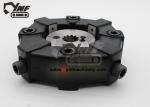 High Quality Coupling Excavator Parts Hydraulic Pump Coupling DX160LC