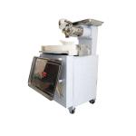 Electric 15KW Food Steamers Commercial Electric Induction Steamed Dimsum