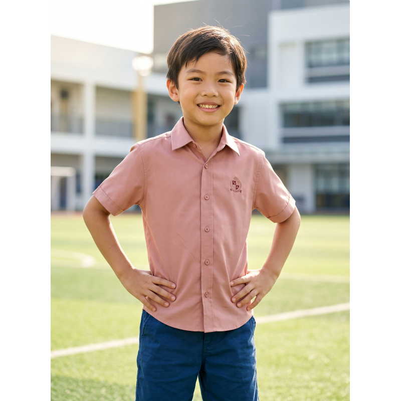 95gsm School Uniform Fabric Wear Resistant Quick Drying Fabric
