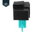 5 Pin Other Motorcycle Parts Ignition CDI Unit Replacement For 50CC / 70CC