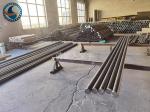 Dewatering Sand Control 3-1/2" Johnson Stainless Steel Well Screen