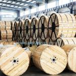 Round Wire YZ/YZW Soft Rubber Sheathed Cable for Electrical Equipment