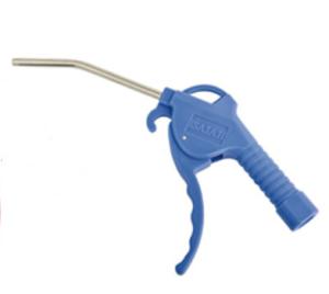 Wholesale Plastic Steel Pneumatic Air Tubing AR - TS Air Duster Gun With Thread 1/4&quot; PT from china suppliers