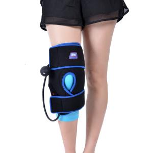 Wholesale Reusable 544g Knee Ice Pack Wrap Cold Compression Wrap from china suppliers