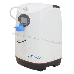 Wholesale China Manufacturer Small and lower noise oxygenerator, 3L/5L oxygen generator for hospital from china suppliers