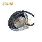 Otis Elevator Rotary Encoder Hohner 64-101X6-3600.VN41 AAA633Z1