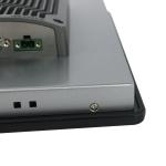 J1900 15 Embedded Touch Panel PC MSATA 64G 120G SSD Outdoor Use
