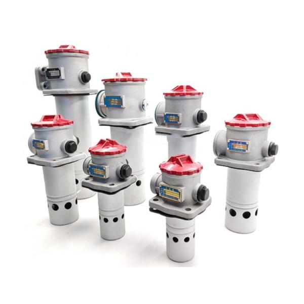 Tank Mounted TFA Suction Filter TFA-400*100F-Y TFA-630*80F-Y TFA-800*180F-Y