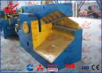 Alligator Metal Shears Scrap Metal Shear Hydraulic Cutting Machine Q43-2000