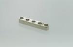 3C Nickel White MIM Metal Injection Molding PVD finish For Smart Watch