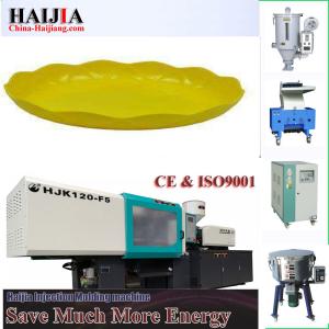 Wholesale Weddings Injection Molding Machine For Premium Plastic Dinner Plates from china suppliers