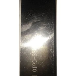 KM HSS Square lathe tool bit 10% Cobalt T42