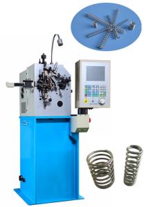 Wholesale Advanced Diaphragm Spring Making Machine Max Outer Diameter 15 Mm 220V 3P 50/60 Hz from china suppliers
