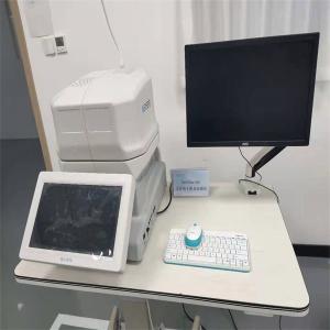 Wholesale Circle SD OCT Machine Eye Lesions Keratopathy Retinopathy from china suppliers