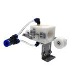 Wire And Cable Extruder Machine High Voltage Water Blower Air Dryer Blowing