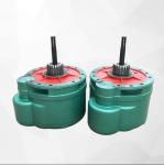 CD1 Electric Wire Rope Hoist Spare Parts Crane Reducer High Cost Ratio