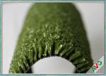 Multi Functional Water - Saving Synthetic Grass For Tennis Courts 10 - 20 Mm