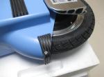 Ouchuangbo Newest Stand Up Personal Transporter Scooter Outdoor One Wheel