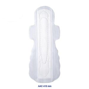Wholesale Breathable PE Film 100 Cotton Sanitary Pads 280mm Ultra Thin Sanitary Napkin from china suppliers