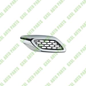 Wholesale For Maserati Levante Car Front Left Side Grille Air Intake Fender Vents Grill Outlet Cover OEM 670065952 from china suppliers